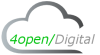 4open Digital Quellcodeverwaltung