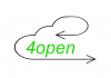 4open Logo