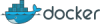 docker logo